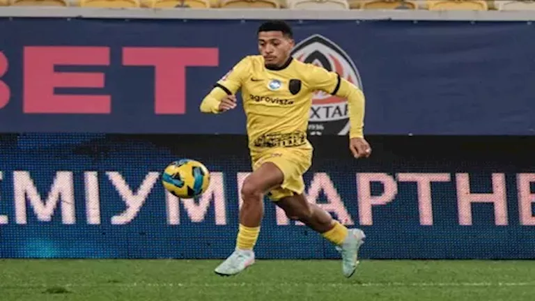 أبرز 10 معلومات عن صفقة الزمالك البرازيلية خوان بيزيرا