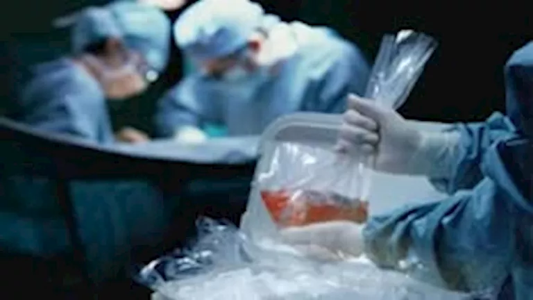 سكان “قرية الكلى الواحدة”.. بيع أعضاء جماعي لهذا السبب