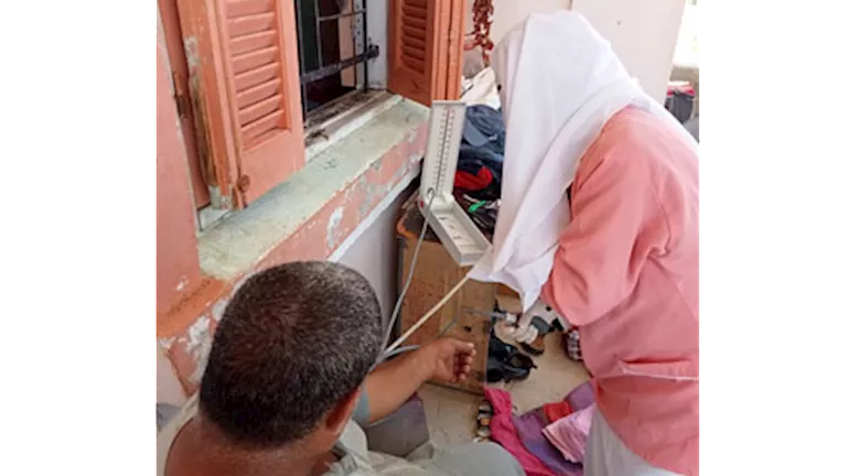 «الصحة»: حملة «100 يوم صحة» قدمت 34 مليونًا و475 ألف خدمة طبية