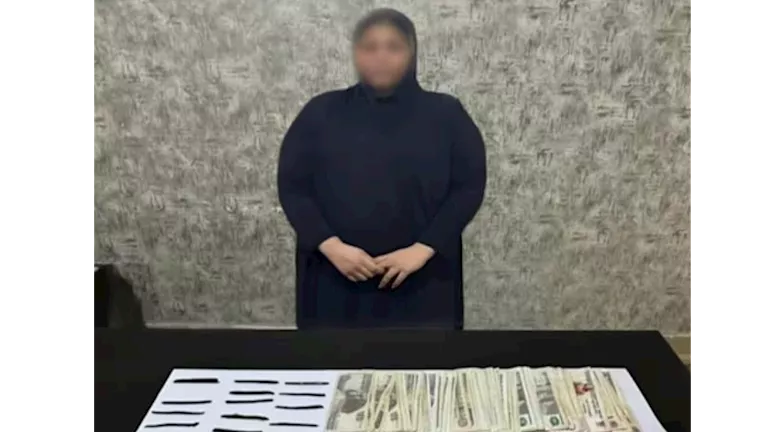 قرار قضائي بشأن البلوجر “موكا” في اتهامها بنشر محتوى خادش