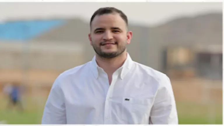 الزمالك يكشف هوية مدير تعاقداته