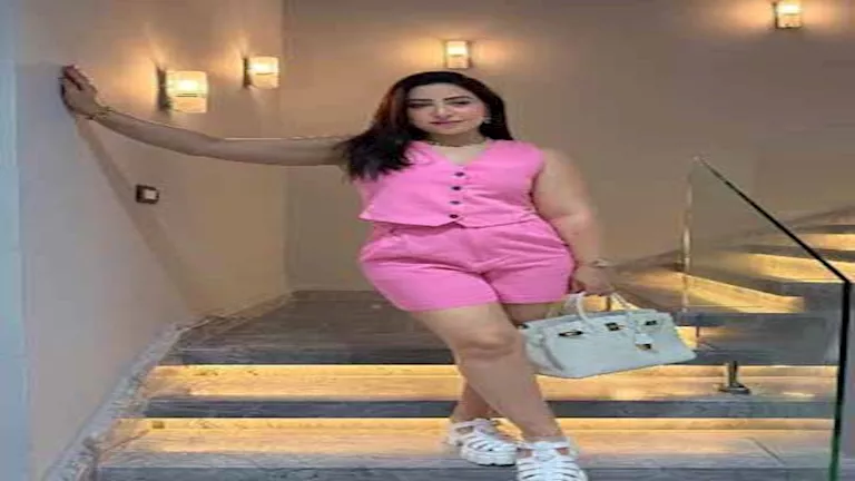 “خسيتي واحلويتي”.. الجمهور يغازل بوسي بعد خسارة وزنها في أحدث جلسة تصو