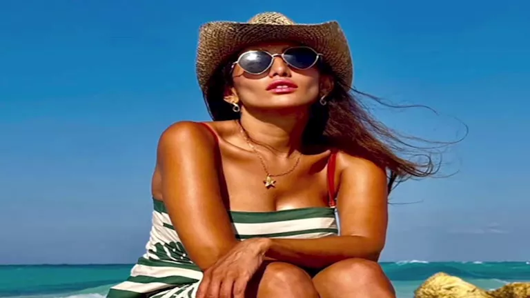 14 صورة لـ زينة على البحر: في ناس روحك الحلوة بتزعجهم