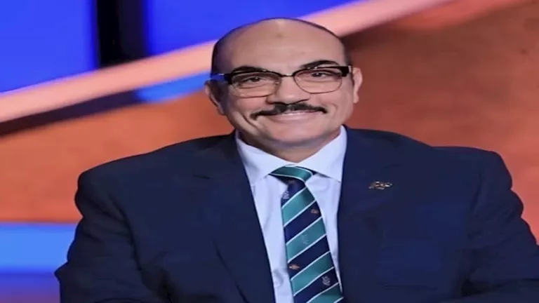 نائب رئيس حزب المؤتمر: زيارة رئيس وزراء السودان للقاهرة تعزز مسارات ال