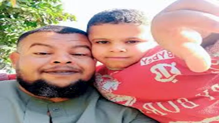 “زيزو” يخطف قلوب الأجانب والسوشيال ميديا بالسمنة البلدي (فيديو)