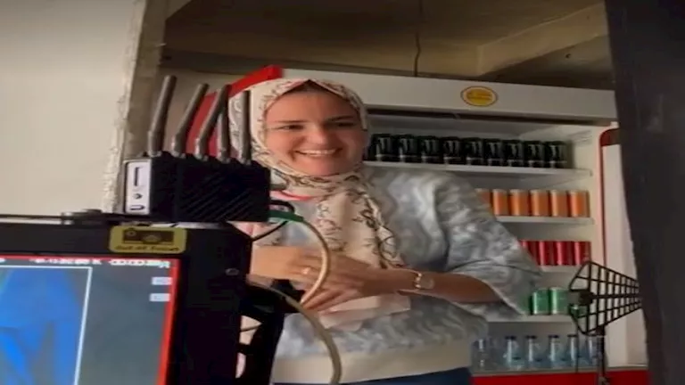 ركين سعد تستعيد ذكريات “البحث عن منفذ لخروج السيد رامبو”