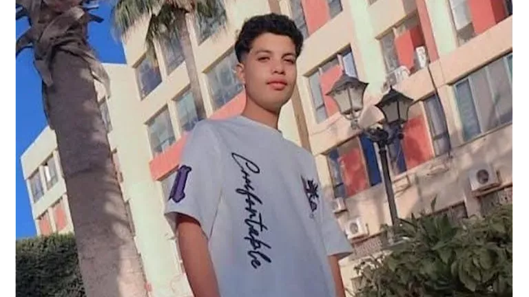 رحلة بحرية تنتهي بمأساة.. غرق شاب في مياه الساحل الشمالي