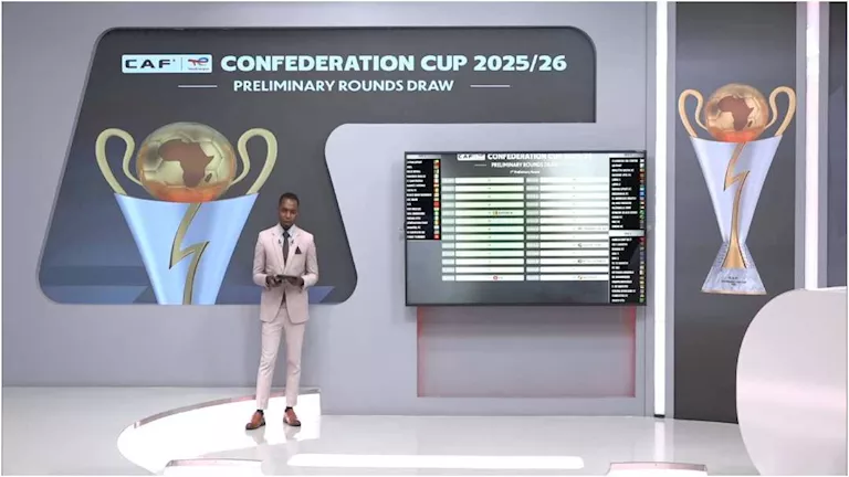 الموعد والمنافس.. طريق الزمالك في دور الـ32 من كأس الكونفدرالية