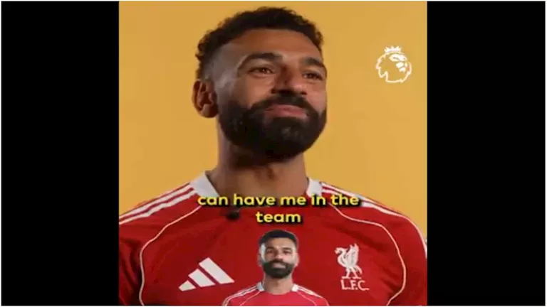 محمد صلاح يطالب بتخفيض سعره في الفانتزي .. ما القصة؟ (فيديو)
