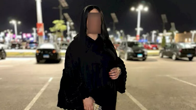 بعد القبض عليها.. ماذا تعرف عن البلوجر نعمة أم إبراهيم؟ -صور