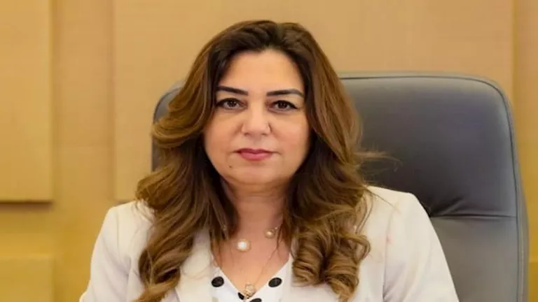 خلال ساعات.. حركة محليات لسكرتيري العموم وسكرتير العموم المساعدين في 1