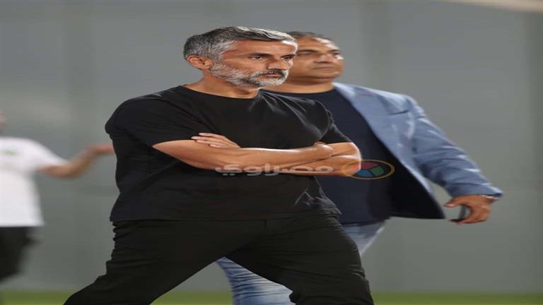 ماذا قدم ريبيرو مع الأهلي حتى الآن؟