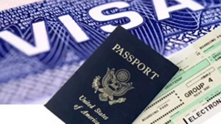 واشنطن تعلّق الموافقة على التأشيرات لحاملي جوازات السفر الفلسطينية