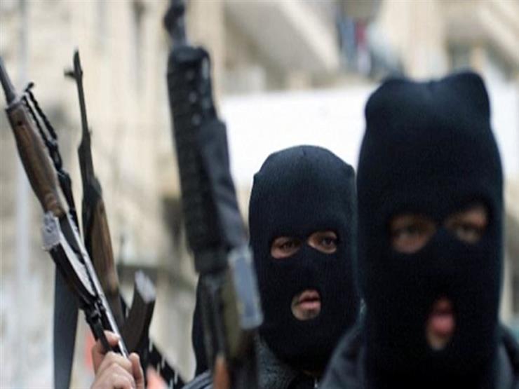 عصابة تهاجم موظفي شركة ذهب وتنهب 11 مليون جنيه بمدينة نصر