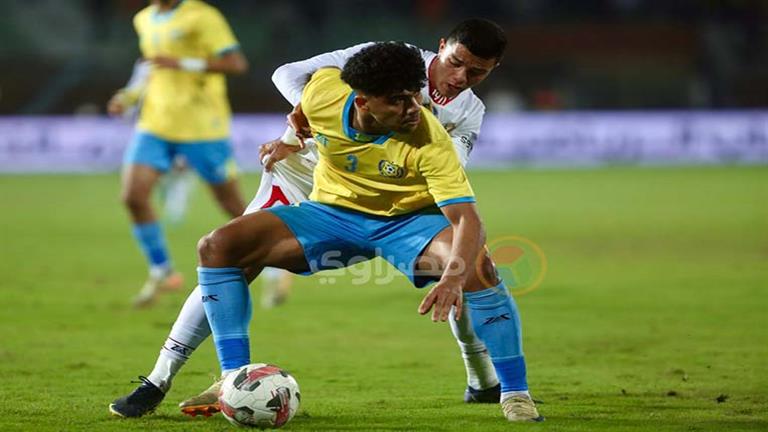 لحظة بلحظة.. الإسماعيلي ضد الزمالك (0-1)