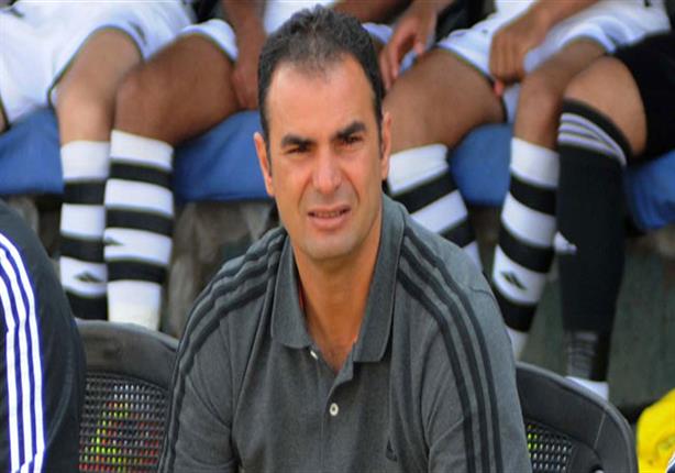 “برسالة شكر”.. عبدالحميد بسيوني يطمئن الجماهير بعد تعرضه لأزمة قلبية