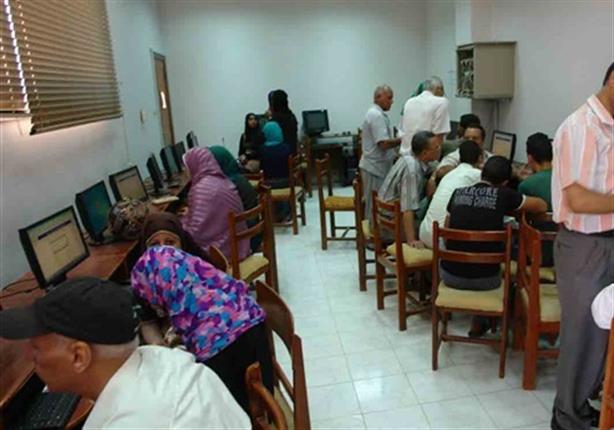 رابط التقديم.. فتح تقليل الاغتراب لطلاب الشهادات الفنية 3 و5 سنوات