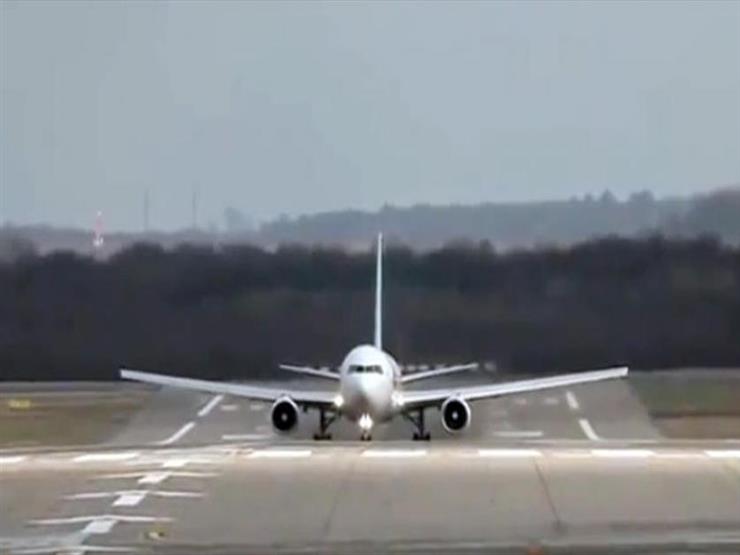 مصادر: انتظام الحركة بمطار القاهرة رغم الهجوم الإلكتروني على مطارات أو