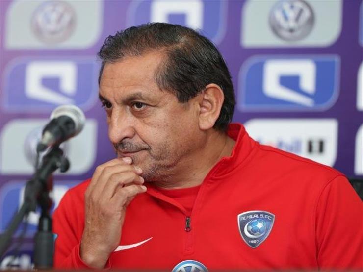 أبرز المعلومات عن رامون دياز مدرب الأهلي المحتمل