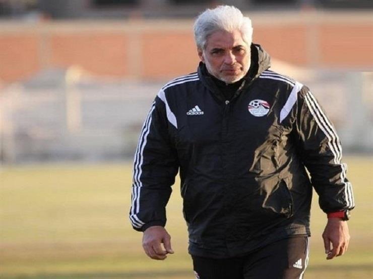 أحمد ناجي يوجه رسالة مؤثرة إلى الخطيب