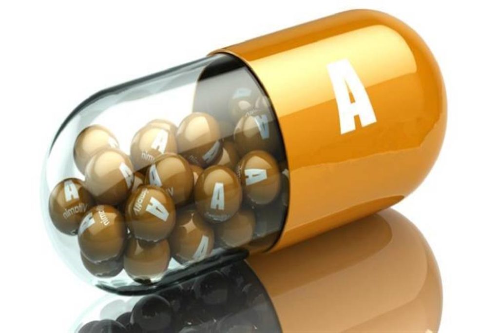 نقص فيتامين أ.. 5 علامات تحذيرية لا تتجاهلها