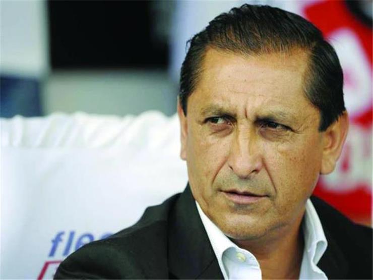 وكيل رامون دياز يعلنها: تلقينا استفساراً لتدريب الأهلي