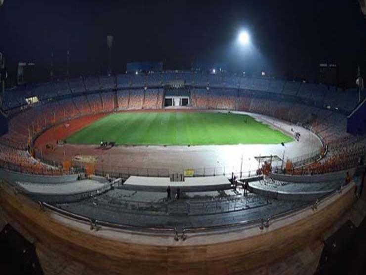 رئيس هيئة ستاد القاهرة يكشف لمصراوي موعد غلق الملعب