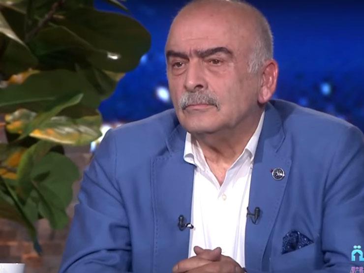 الشاعر محمد المتيم يكشف حقيقة تصريحات الفنان السوري سلوم حداد المثيرة