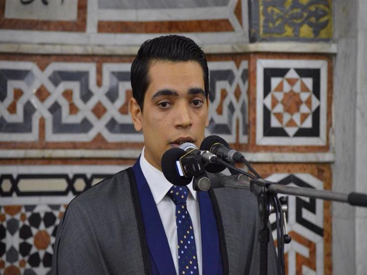 فقرة إنشادية خلال فاعليات الإطلاق الرسمي لمبادرة “صحح مفاهيمك” بالعاصم