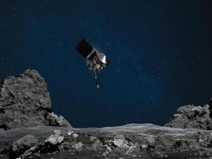 مركبة فضاء تعثر على دليل عن وجود حياة قديمة على المريخ.. ما القصة؟