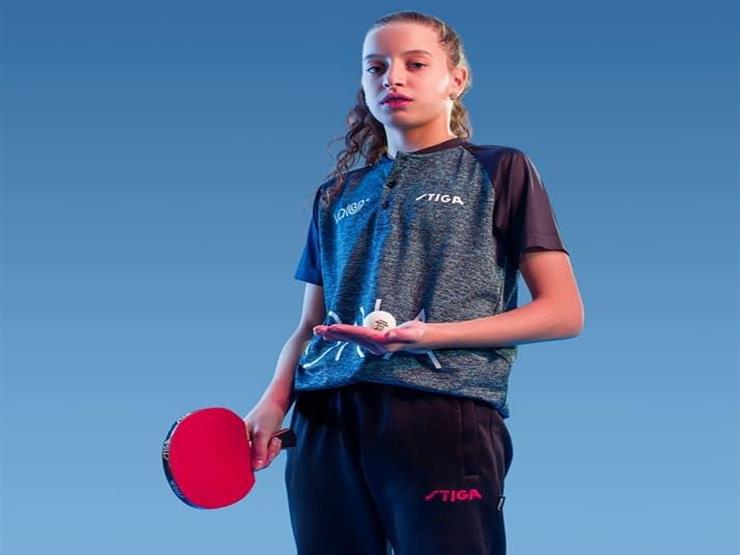 هنا جودة تكشف سبب اعتذارها عن عدم المشاركة ببطولة الصين