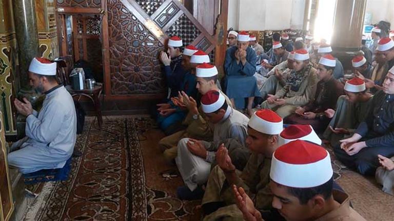 بيان حكم صلاتي الكسوف والخسوف وكيفية أدائهما