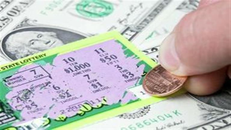 بالصدفة.. رجل يفوز بمليون دولار بطريقة غير متوقعة