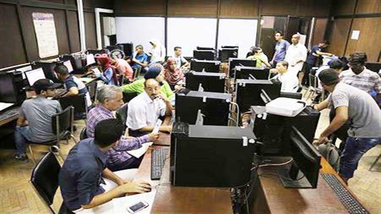 تنسيق الشهادات الفنية 2025.. رابط تسجيل الرغبات وموعد أخر فرصة