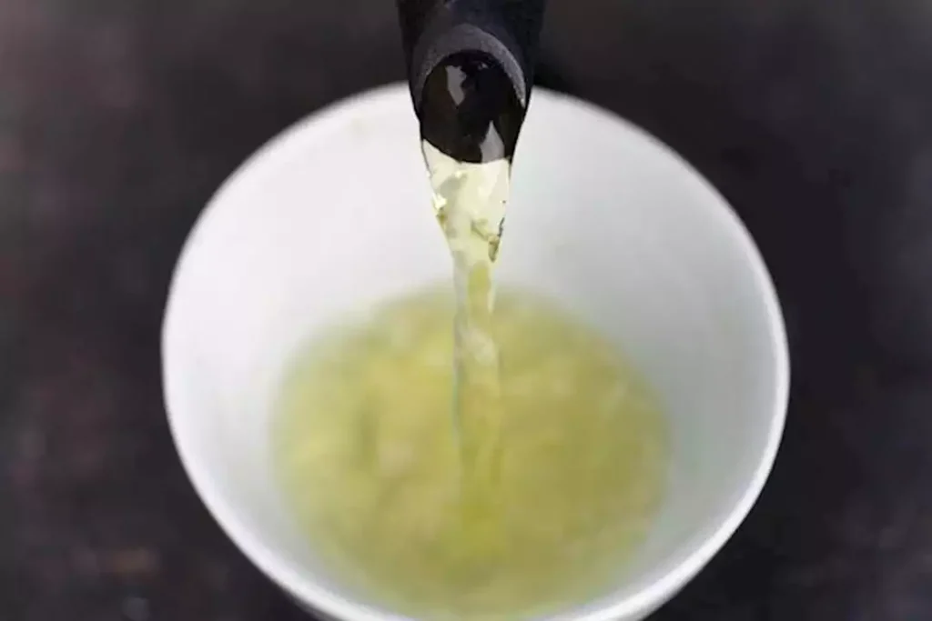 دراسة: الشاي الأخضر يثبت فعاليته في إنقاص الوزن