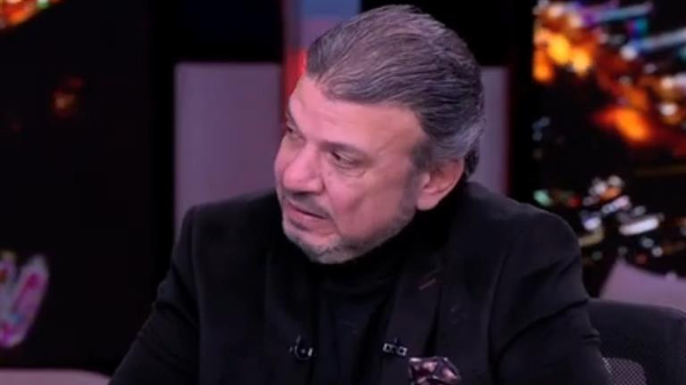 “مش مجرد نادي”.. الممثل أحمد سلامة يكشف انتمائه الكروي (فيديو)