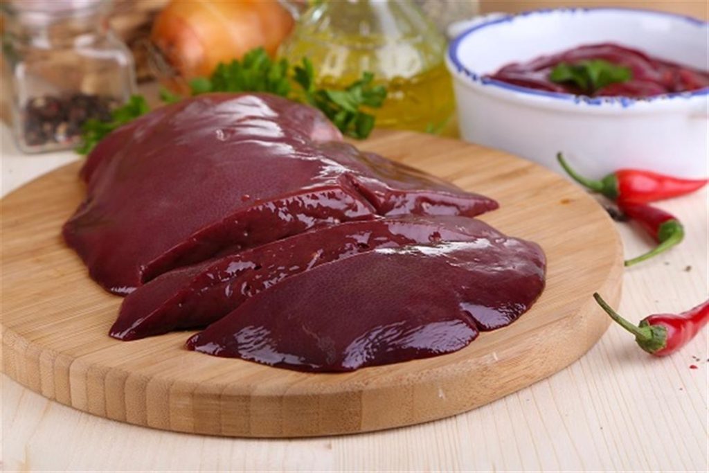 3 فوائد لتناول الكبدة على صحة الجسم