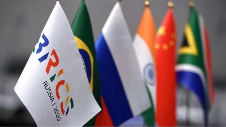 محيي الدين: البريكس فرصة واعدة ولكن العملة الموحدة لا تزال بعيدة بسبب