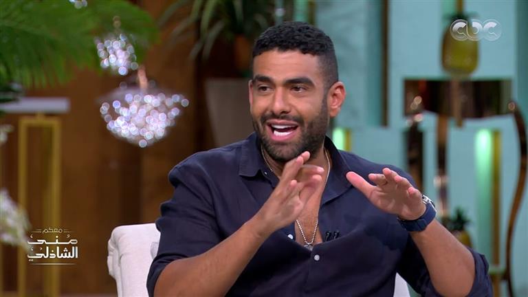 محمد الكيلاني يبدأ تصوير مشاهده في مسلسل “سنجل ماذر فاذر”