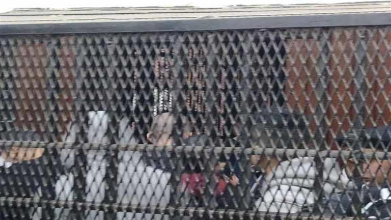 في واقعة “مزارع غمازة”.. الجنايات تعاقب لصوص نص الليل بُحكم رادع