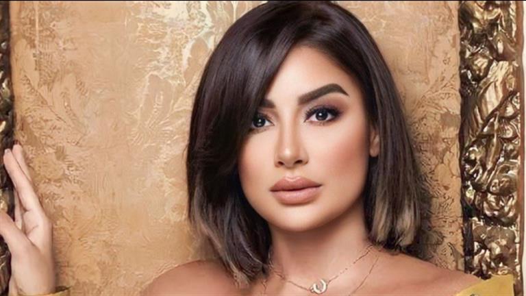 بصورتها في الصغر.. جوري بكر توجه رسالة لنفسها (صور)