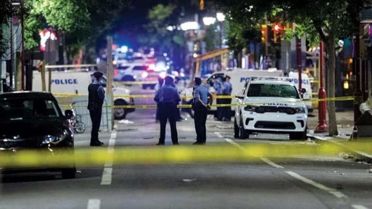 “قتل وأصاب 23 شخصًا”.. مالك متجر أسلحة يكشف تفاصيل جديدة بشأن مطلق الن