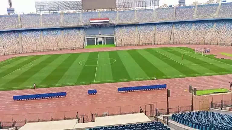 هل يعود ستاد القاهرة لاستضافة مباريات الأهلي والزمالك؟