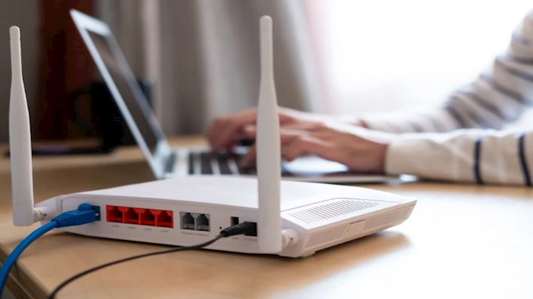 أهمها الثلاجات والميكروويف.. 6 عوامل رئيسية تُساعد على ضعف شبكة الإنتر