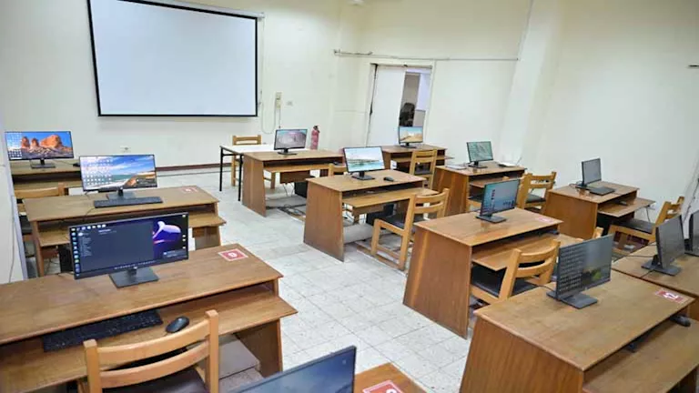 تنسيق الشهادات الفنية.. غلق تسجيل الرغبات بموقع التنسيق الإلكتروني الي