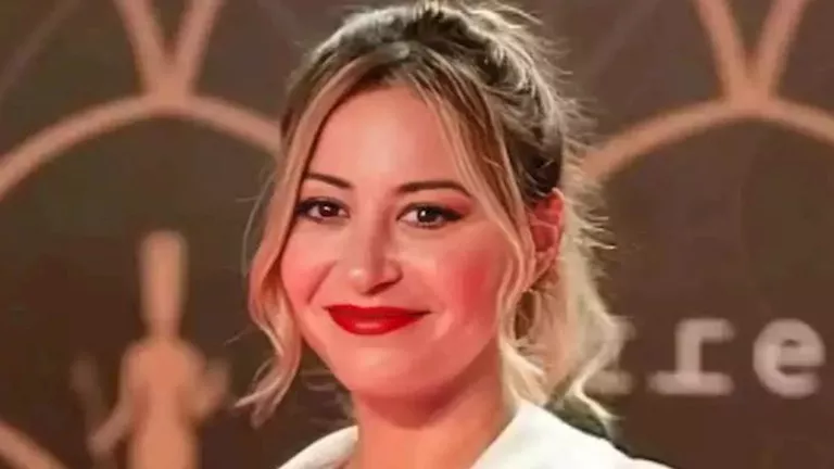 الليلة.. منة شلبي ضيفة لميس الحديدي في برنامج “الصورة” بعد تكريمها في