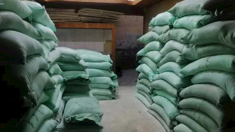 خلال 24 ساعة.. ضبط 5 أطنان دقيق مدعم قبل تلاعبه بالأسواق