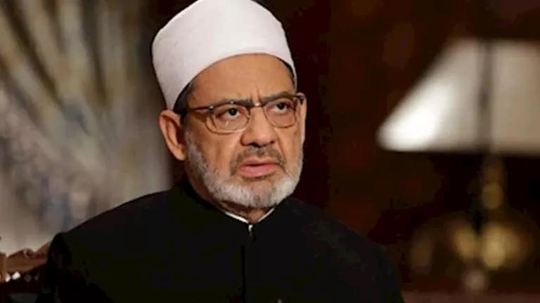 الأزهر يُعزِّي الشعب الأفغاني في ضحايا الزلزال المدمِّر