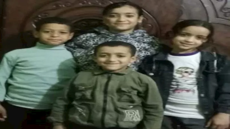 زوجة الأب سممتهم.. قرار عاجل من النيابة بشأن المتهمة بقتل 6 أطفال ووال