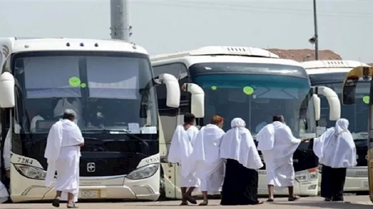 تأكيدًا لمصراوي.. العليا للحج تكشف عن بديل الحج البري 2026 حال إلغائه
